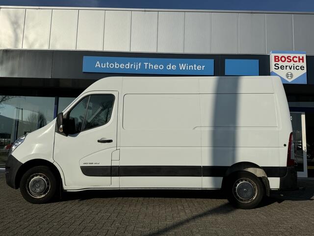 Renault MASTER T33 2.3 dCi L2H2