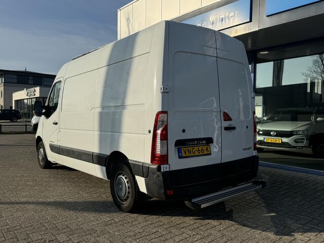 Renault MASTER T33 2.3 dCi L2H2