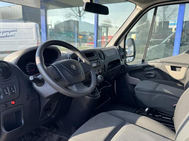 Renault MASTER T33 2.3 dCi L2H2