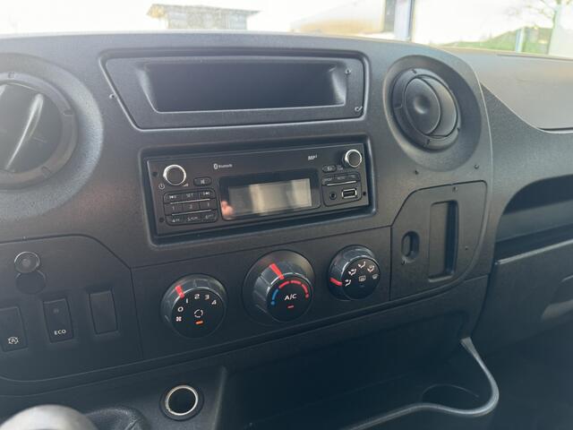 Renault MASTER T33 2.3 dCi L2H2
