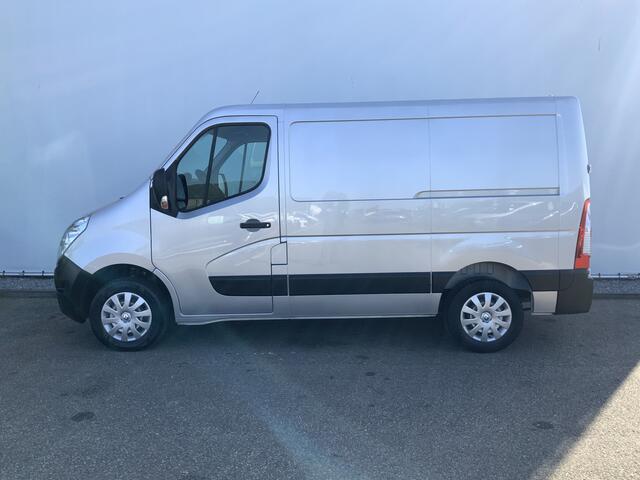 Renault MASTER T33 2.3 dCi L1H1Airco Cruise 3 Zits Trekhaak 2500 kg Euro 6