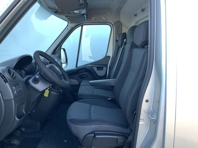 Renault MASTER T33 2.3 dCi L1H1Airco Cruise 3 Zits Trekhaak 2500 kg Euro 6