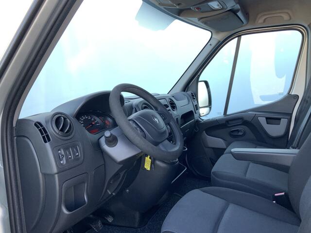 Renault MASTER T33 2.3 dCi L1H1Airco Cruise 3 Zits Trekhaak 2500 kg Euro 6