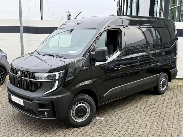 Renault MASTER T35 2.0 dCi 130 L2H2 Advance
