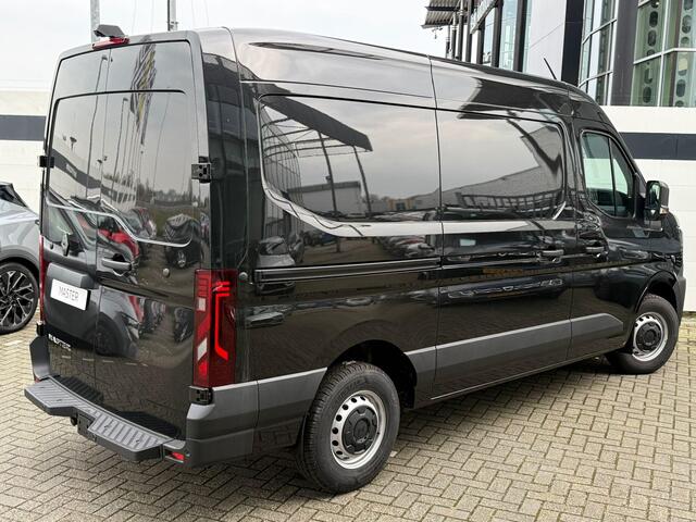 Renault MASTER T35 2.0 dCi 130 L2H2 Advance