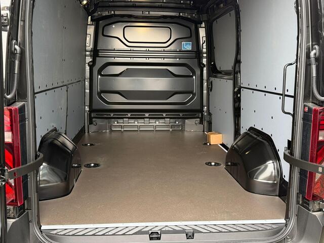 Renault MASTER T35 2.0 dCi 130 L2H2 Advance