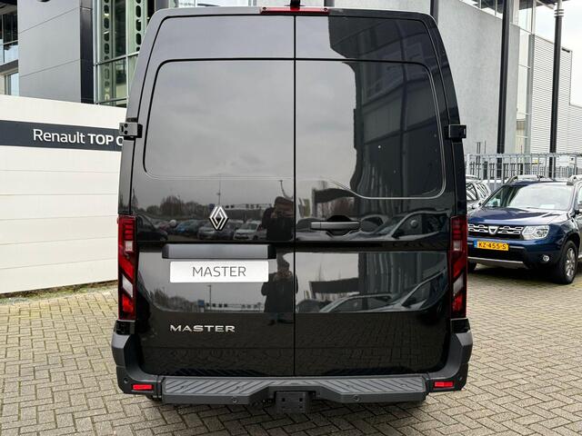Renault MASTER T35 2.0 dCi 130 L2H2 Advance