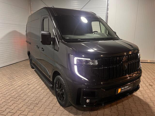 Renault MASTER T35 2.0 dCi 170 L2H2 Extra NIEUW MODEL Dubbele schuifdeur VVB348 BPM vrij! Benut nu nog uw voordeel!