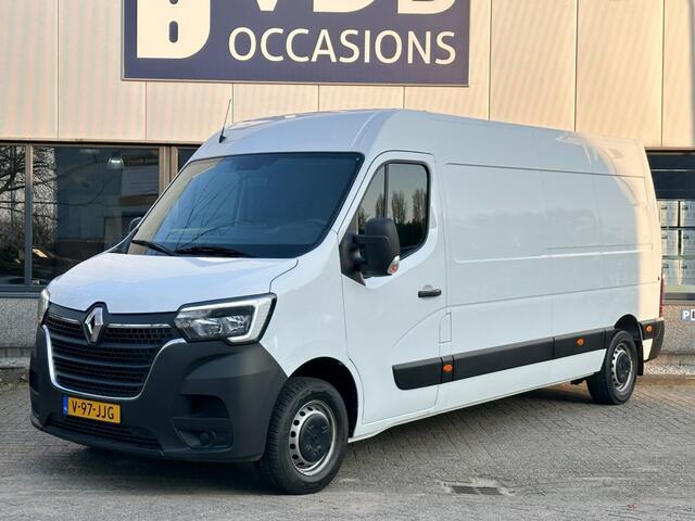 Renault MASTER T35 2.3dCi L3H2 Com. Airco | 3-persoons | Euro 6