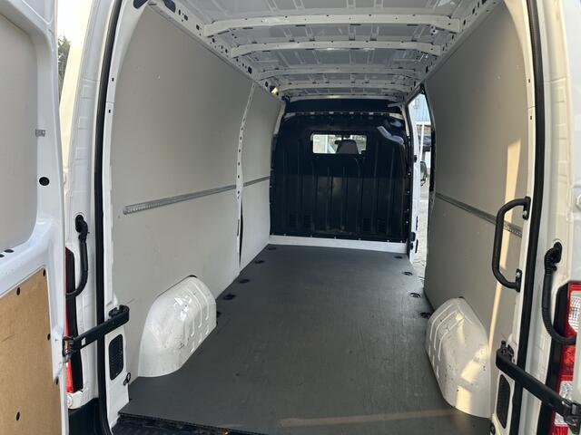 Renault MASTER T35 2.3dCi L3H2 Com. Airco | 3-persoons | Euro 6