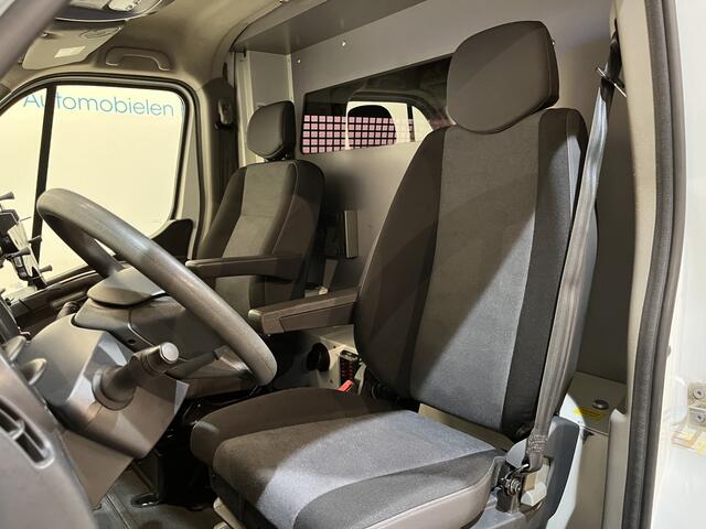 Renault MASTER 2.3 dCi L2H2 145 PK Servicebus / Bott Inrichting / Euro 6 / 220V. / Airco / Cruise Control / Camera / Trekhaak