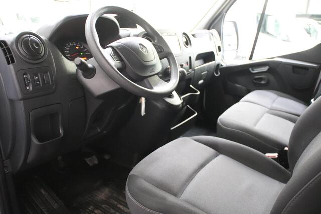 Renault MASTER T35 2.3 dCi L2H2 AUTOMAA MET LAADKLEP LIFT