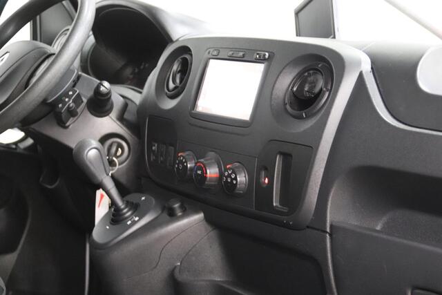 Renault MASTER T35 2.3 dCi L2H2 AUTOMAA MET LAADKLEP LIFT