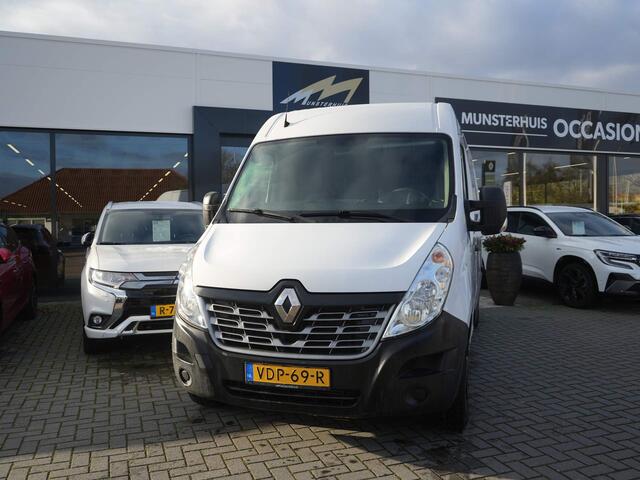 Renault MASTER T35 2.3 dCi L2H2 Energy - Trekhaak - ACTIEPRIJS