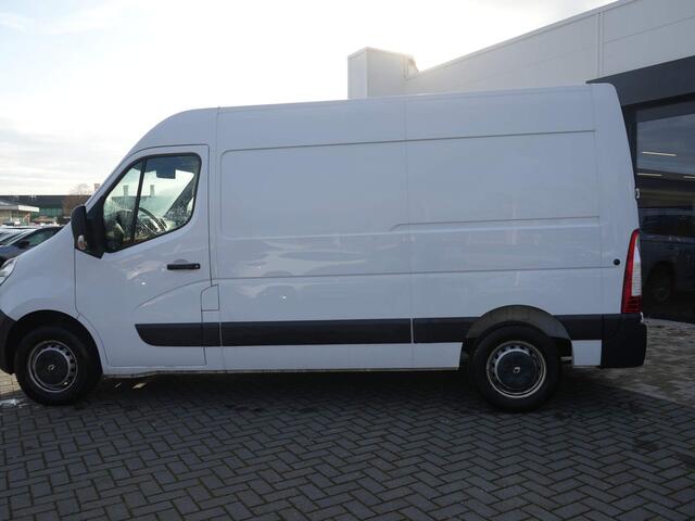 Renault MASTER T35 2.3 dCi L2H2 Energy - Trekhaak - ACTIEPRIJS