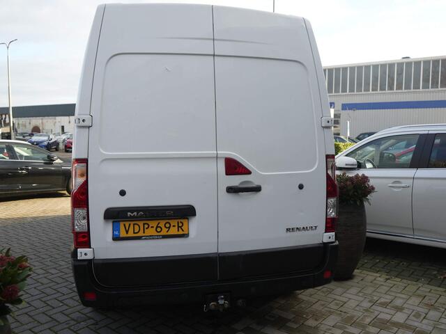Renault MASTER T35 2.3 dCi L2H2 Energy - Trekhaak - ACTIEPRIJS