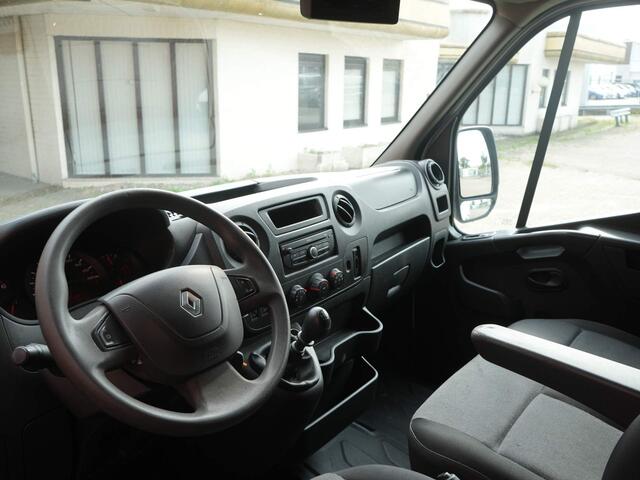 Renault MASTER T35 2.3 dCi L2H2 Energy - Trekhaak - ACTIEPRIJS