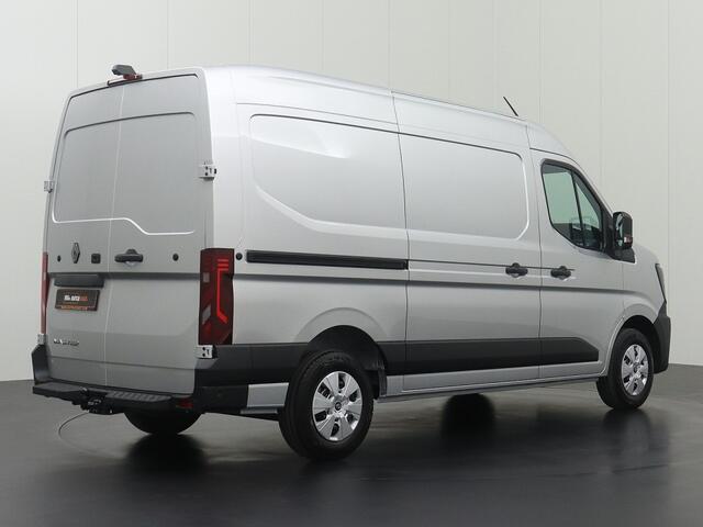 Renault MASTER 2.0DCi 170PK L2H2 Business+ | Bomvol Opties ! | Google Maps | Navigatie | Camera | Trekhaak | Betimmering | 3-Persoons