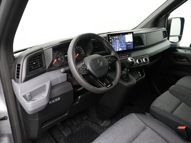 Renault MASTER 2.0DCi 170PK L2H2 Business+ | Bomvol Opties ! | Google Maps | Navigatie | Camera | Trekhaak | Betimmering | 3-Persoons