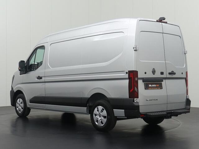 Renault MASTER 2.0DCi 170PK L2H2 Business+ | Bomvol Opties ! | Google Maps | Navigatie | Camera | Trekhaak | Betimmering | 3-Persoons