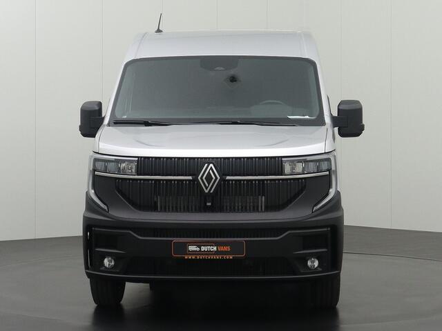 Renault MASTER 2.0DCi 170PK L2H2 Business+ | Bomvol Opties ! | Google Maps | Navigatie | Camera | Trekhaak | Betimmering | 3-Persoons