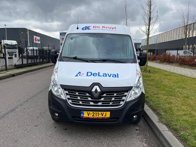 Renault MASTER 130.35 2.3dci L2 H2, Airco, Nav, Bluetooth