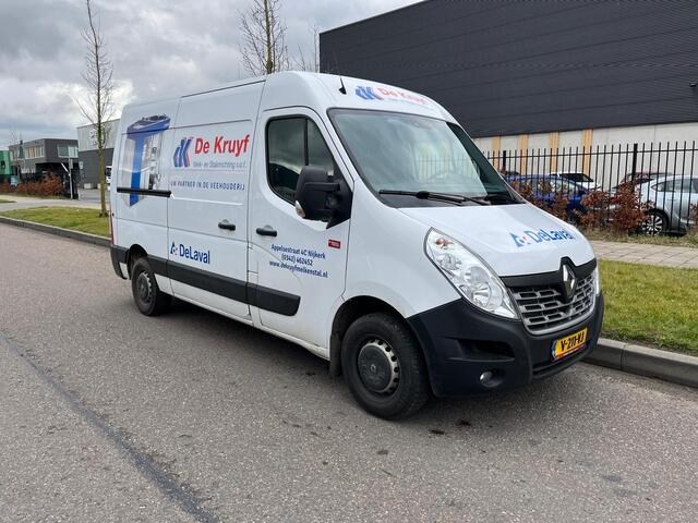 Renault MASTER 130.35 2.3dci L2 H2, Airco, Nav, Bluetooth