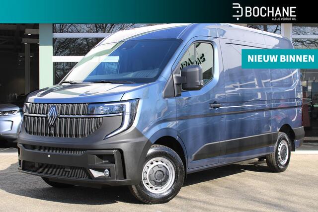 Renault MASTER T35 2.0 dCi 130 L2H2 Advance
