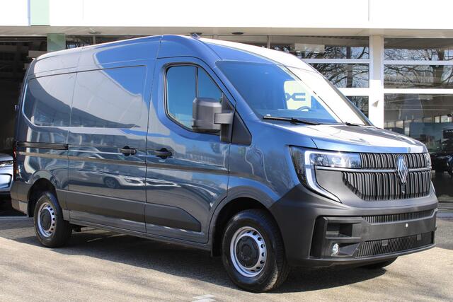 Renault MASTER T35 2.0 dCi 130 L2H2 Advance