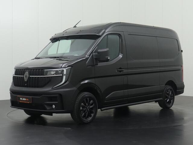 Renault MASTER 2.0DCI 170PK L2H2 G-Edition+ | Navigatie | Camera | Trekhaak | 3-Persoons | Betimmering