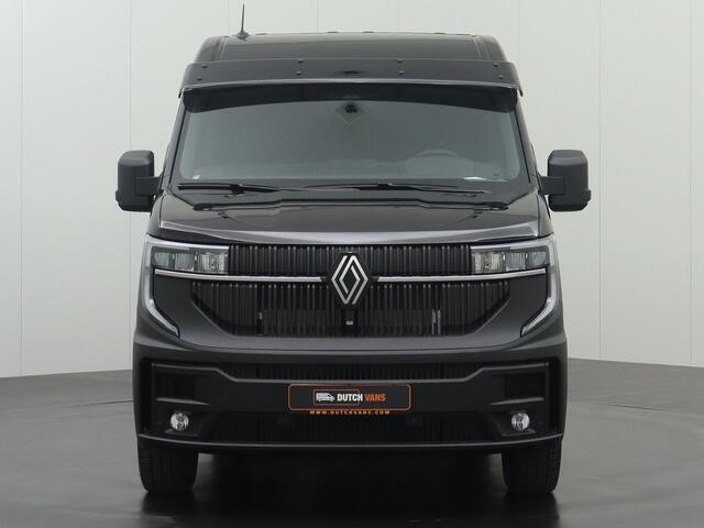 Renault MASTER 2.0DCI 170PK L2H2 G-Edition+ | Navigatie | Camera | Trekhaak | 3-Persoons | Betimmering