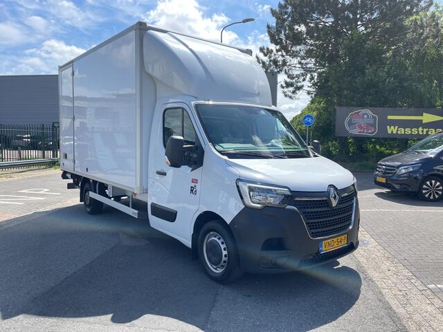 Renault MASTER T35 2.3 dCi L3 EUVI