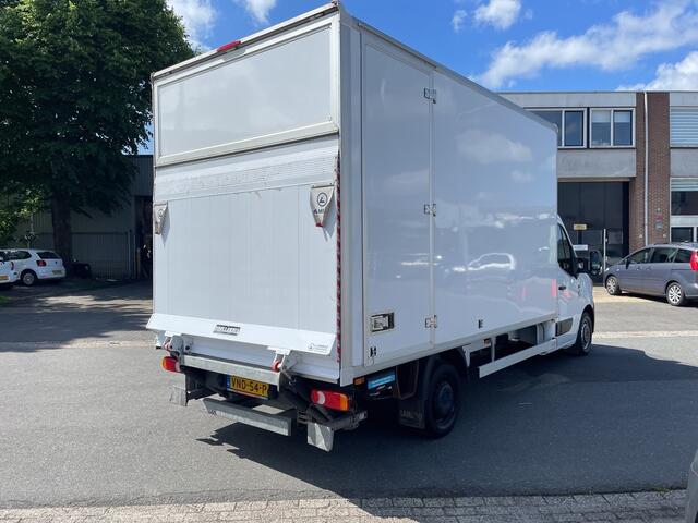 Renault MASTER T35 2.3 dCi L3 EUVI