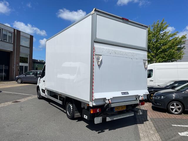Renault MASTER T35 2.3 dCi L3 EUVI