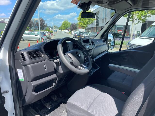 Renault MASTER T35 2.3 dCi L3 EUVI