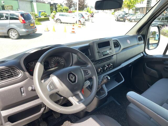 Renault MASTER T35 2.3 dCi L3 EUVI