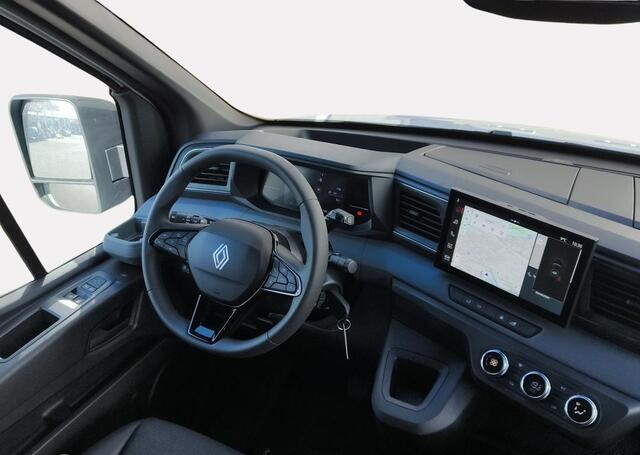 Renault MASTER E-Tech T35 L2H2 Advance long range 87 kWh - Demo