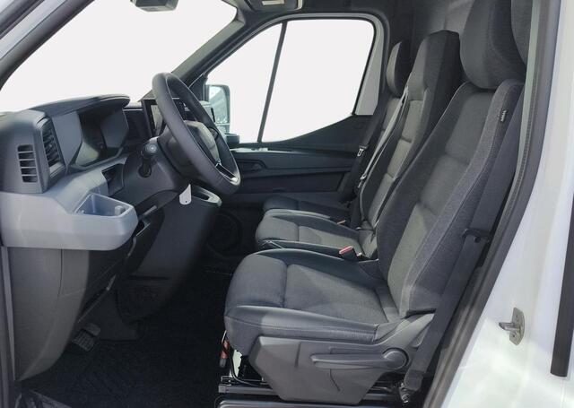 Renault MASTER E-Tech T35 L2H2 Advance long range 87 kWh - Demo