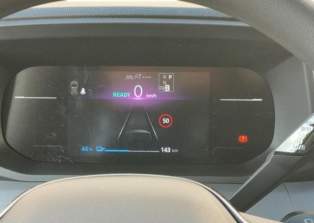 Renault MASTER E-Tech T35 L2H2 Advance long range 87 kWh - Demo