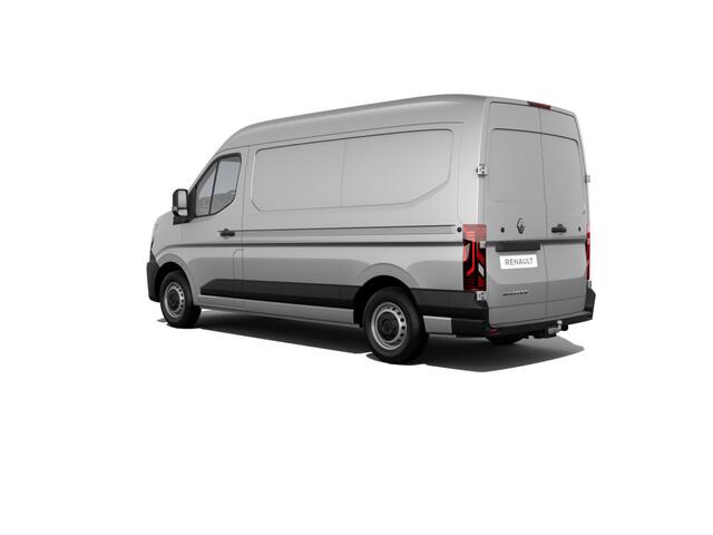 Renault MASTER Gesloten Bestel L2H2 T35 dCi 130 6MT Advance | C-Shape LED dagrijverlichting | Elektronisch geregelde airconditioning | Instrumentarium met 3,5" TFT scherm