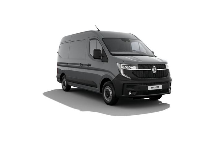 Renault MASTER Gesloten Bestel L2H2 T35 dCi 130 6MT Advance | C-Shape LED dagrijverlichting | Elektronisch geregelde airconditioning | Instrumentarium met 3,5" TFT scherm