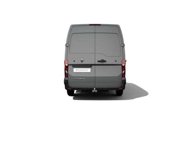 Renault MASTER Gesloten Bestel L2H2 T35 dCi 130 6MT Advance | C-Shape LED dagrijverlichting | Elektronisch geregelde airconditioning | Instrumentarium met 3,5" TFT scherm