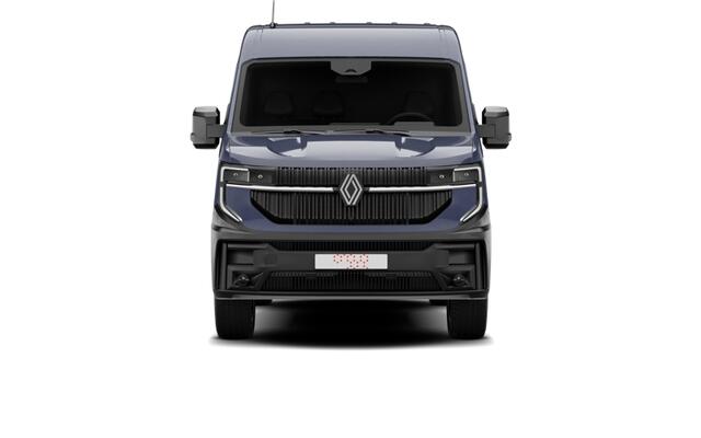 Renault MASTER Gesloten Bestel L2H2 T35 E-TECH Electric 140 Long Range 1AT Advance | C-Shape LED dagrijverlichting | Elektronisch geregelde airconditioning | Instrumentarium met 3,5" TFT scherm