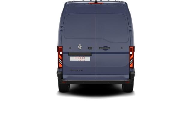 Renault MASTER Gesloten Bestel L2H2 T35 E-TECH Electric 140 Long Range 1AT Advance | C-Shape LED dagrijverlichting | Elektronisch geregelde airconditioning | Instrumentarium met 3,5" TFT scherm
