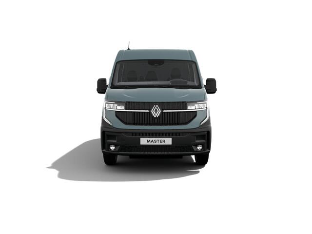 Renault MASTER Gesloten Bestel L3H2 T35 E-TECH Electric 140 Long Range 1AT Extra | Achteruitrijcamera | C-Shape LED dagrijverlichting | Elektronisch geregelde airconditioning