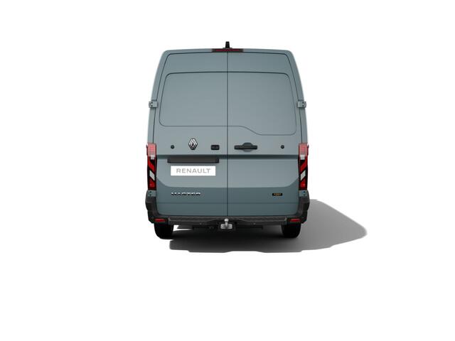 Renault MASTER Gesloten Bestel L3H2 T35 E-TECH Electric 140 Long Range 1AT Extra | Achteruitrijcamera | C-Shape LED dagrijverlichting | Elektronisch geregelde airconditioning