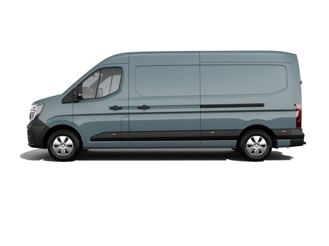 Renault MASTER Gesloten Bestel L3H2 T35 E-TECH Electric 140 Long Range 1AT Extra | Achteruitrijcamera | C-Shape LED dagrijverlichting | Elektronisch geregelde airconditioning