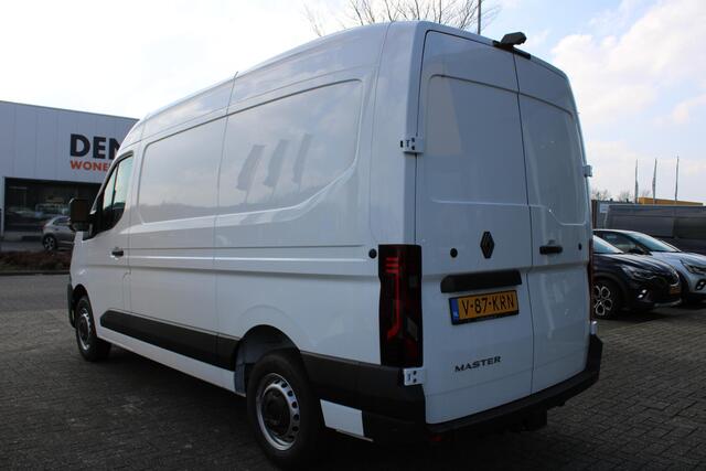 Renault MASTER T35 2.0 dCi 150 L2H2 Advance ** BPM-VRIJ ** & Direct leverbaar [ ¤ 18.790,- voordeel ! ]