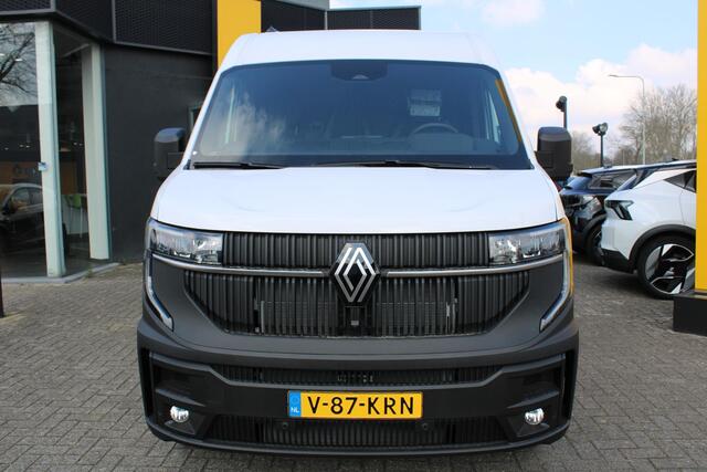 Renault MASTER T35 2.0 dCi 150 L2H2 Advance ** BPM-VRIJ ** & Direct leverbaar [ ¤ 18.790,- voordeel ! ]