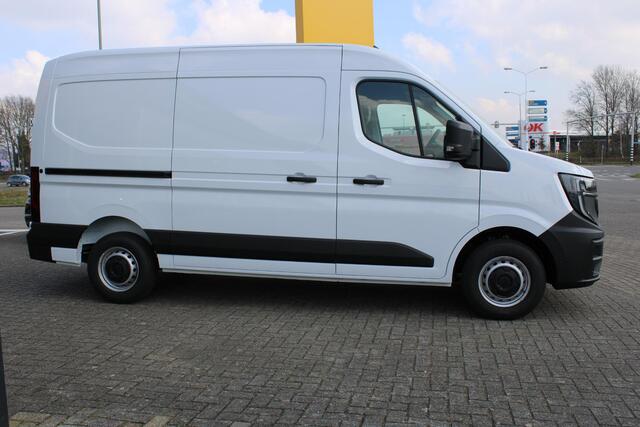 Renault MASTER T35 2.0 dCi 150 L2H2 Advance ** BPM-VRIJ ** & Direct leverbaar [ ¤ 18.790,- voordeel ! ]